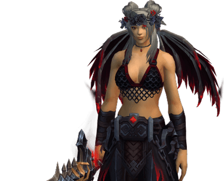 Scrombles render