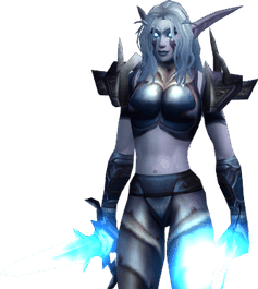 Secaria render