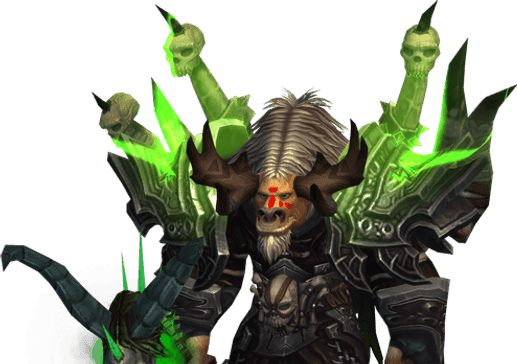 Seedge render