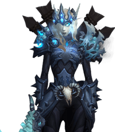 Seighrun render