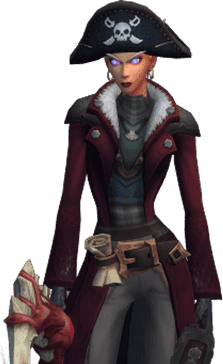 Selaphobia render
