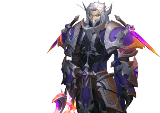 Seldras render
