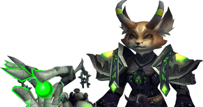 Senkosune render