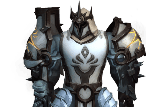 Senngrath render