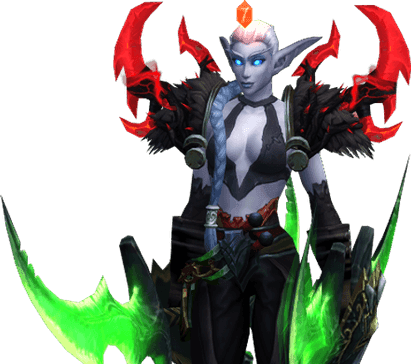 Sephy render