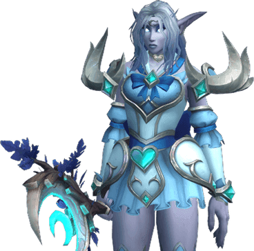 Serafol render