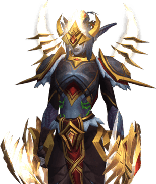 Serauko render