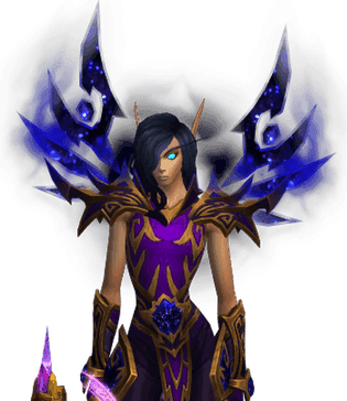 Seru render