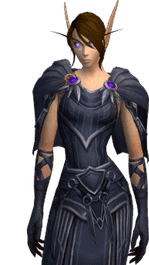 Seserakh render