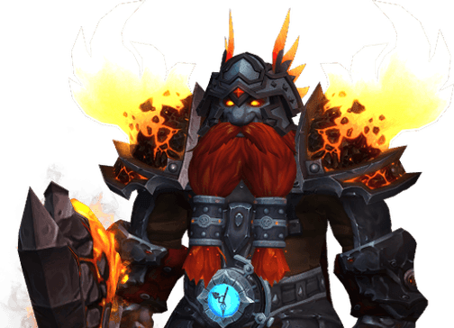 Sethsantra render