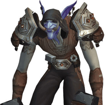 Seuijin render