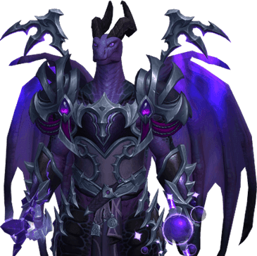 Sháne render