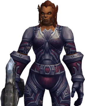 Shadoth render