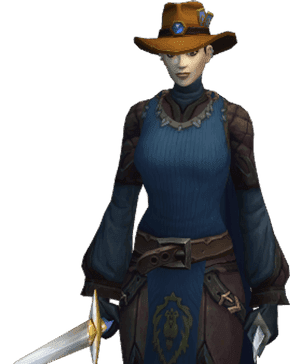 Shadow render