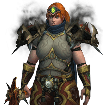 Sherice render