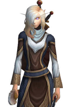 Shi render