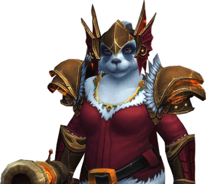 Shialin render