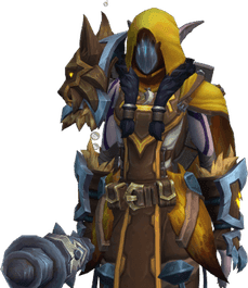 Shiffe render