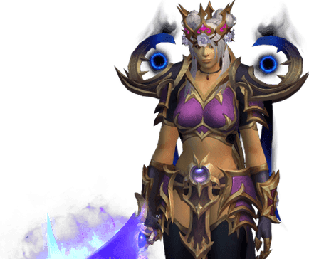 Shioriko render
