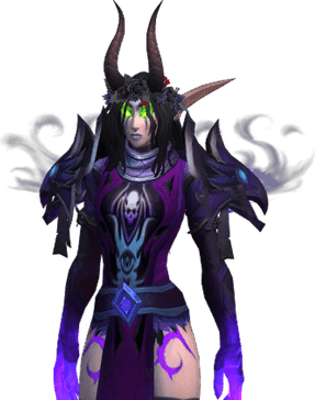 Shivrya render