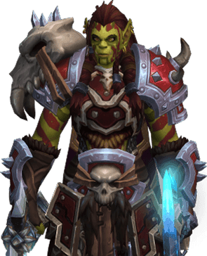 Sholguzul render