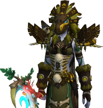 Shunko render