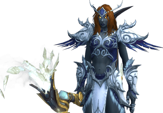 Siestra render