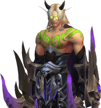 Sillyfella render