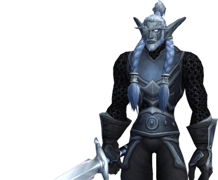 Silverz render