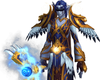 Silvestris render