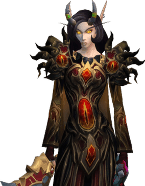 Sinaerys render