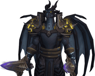 Sivrint render