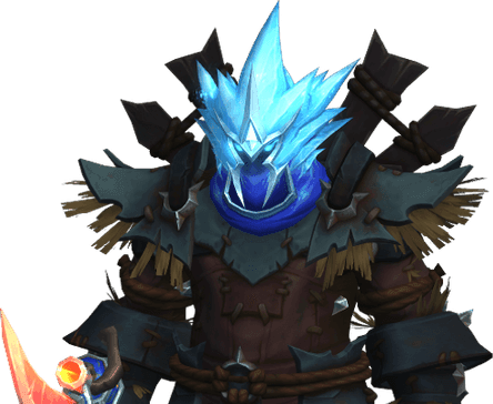 Skatoozh render