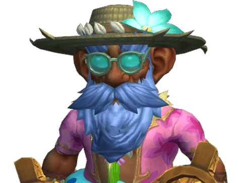 Skidmore render