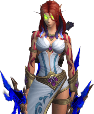 Skrûffy render
