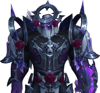 Skrald render