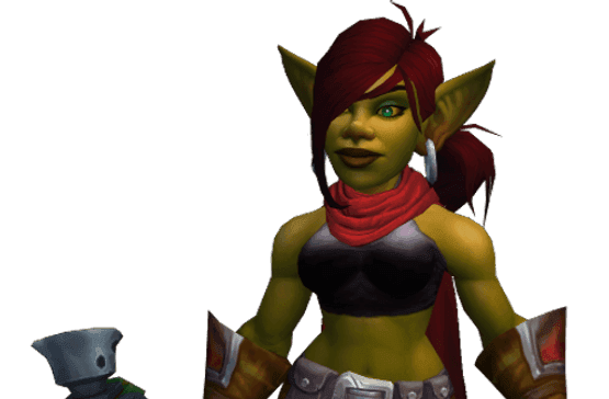 Sleazi render