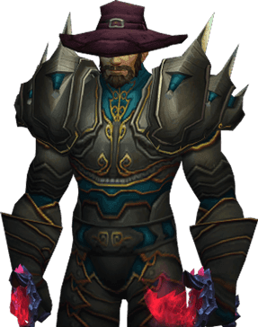 Slythas render
