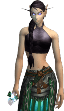 Smíl render