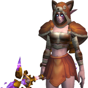 Smellend render