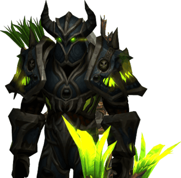 Snöggur render