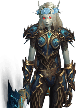 Sneeuwuiltje render