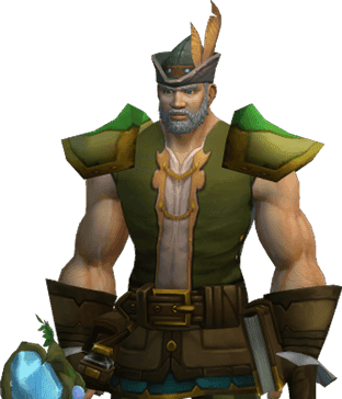 Sodenhack render