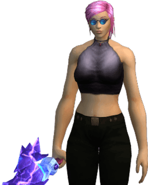 Sofiapriest render