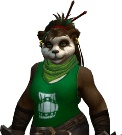 Sohyonji render