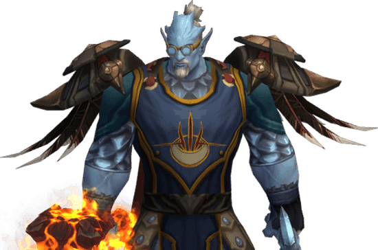 Sokeriisukki render