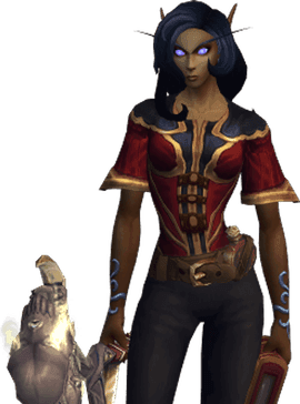 Solanith render