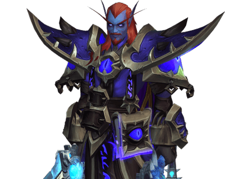 Sonicaldur render