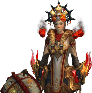 Sorir render