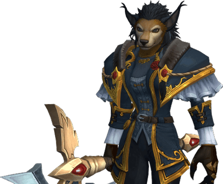 Sorrelyn render